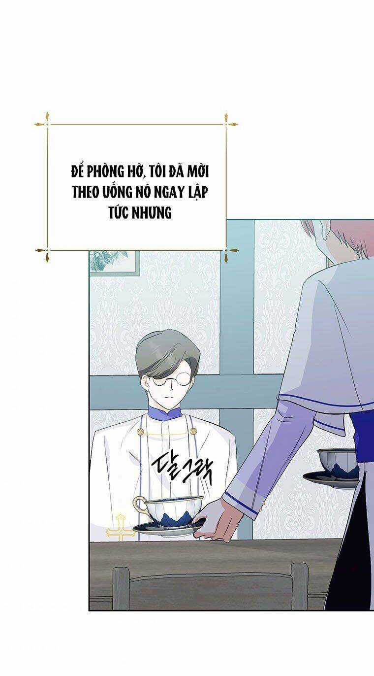 Nếu Tháo Đi Lớp Mặt Nạ Tử Tế Của Nam Chính Chapter 17 trang 2