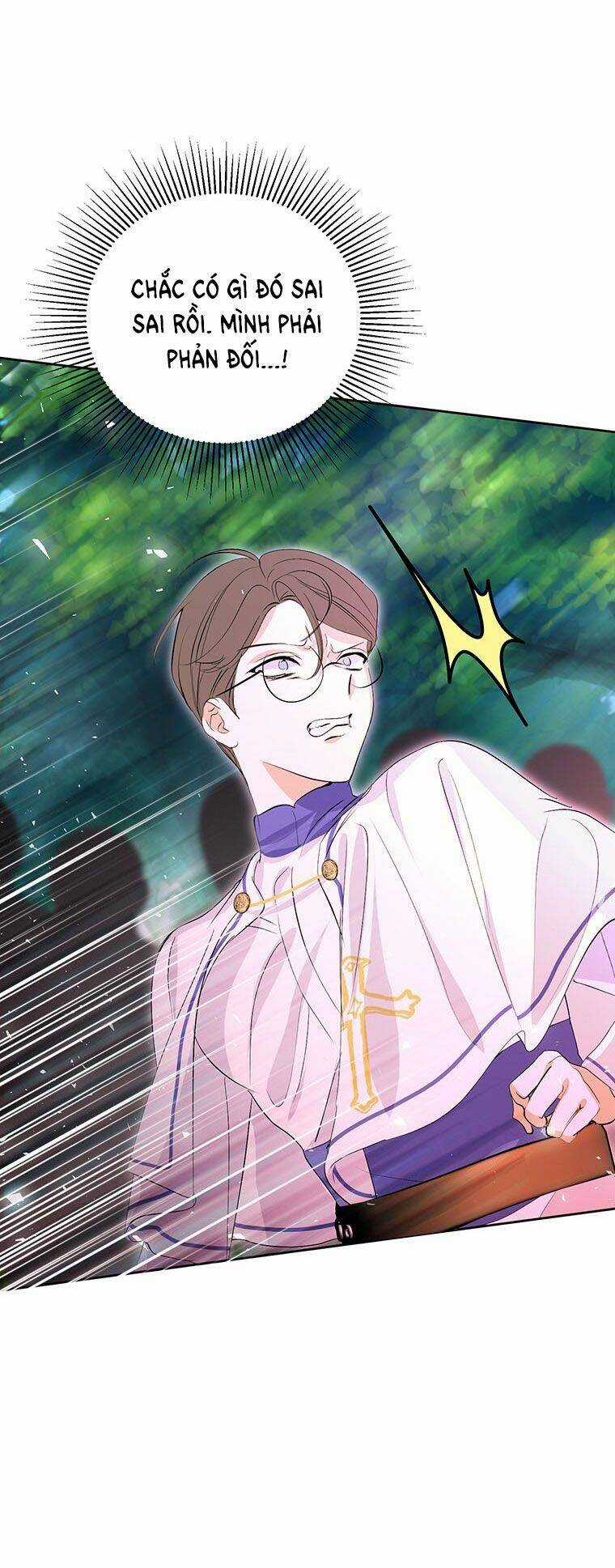 Nếu Tháo Đi Lớp Mặt Nạ Tử Tế Của Nam Chính Chapter 17 trang 22