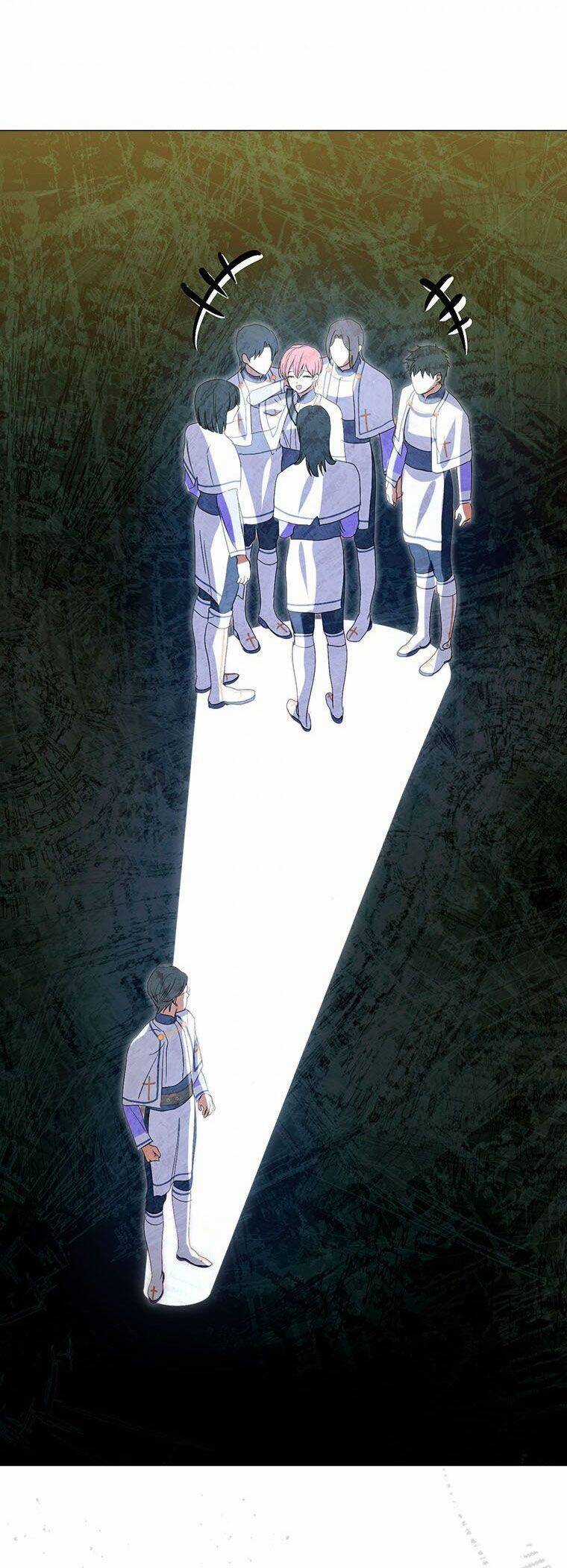 Nếu Tháo Đi Lớp Mặt Nạ Tử Tế Của Nam Chính Chapter 17 trang 24