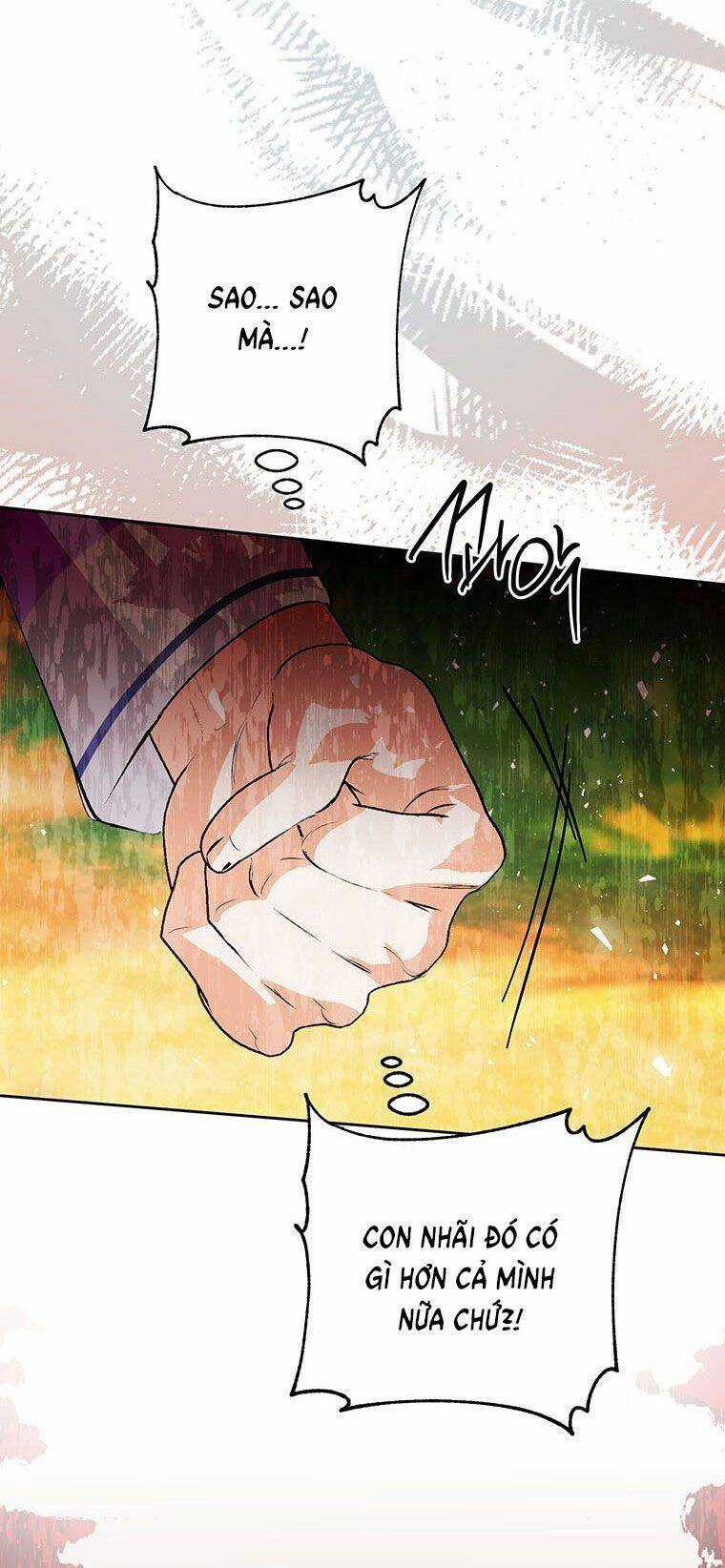 Nếu Tháo Đi Lớp Mặt Nạ Tử Tế Của Nam Chính Chapter 17 trang 26