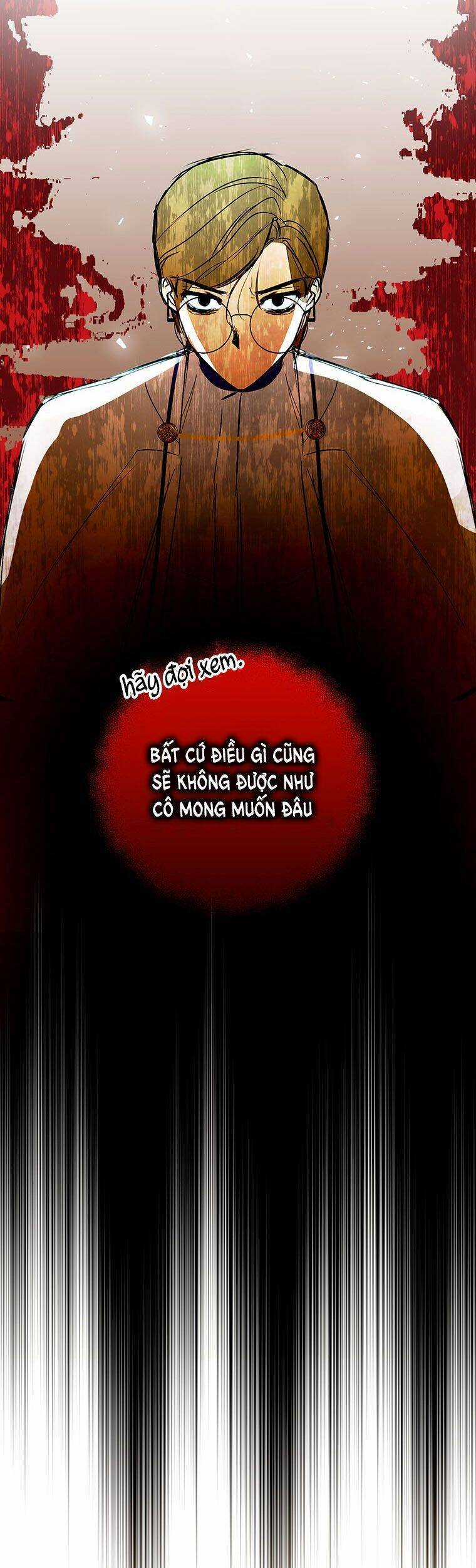 Nếu Tháo Đi Lớp Mặt Nạ Tử Tế Của Nam Chính Chapter 17 trang 27