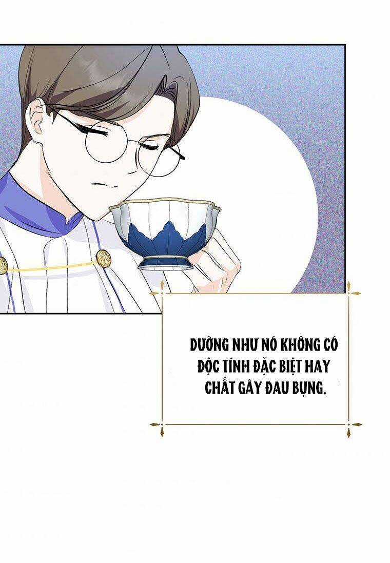 Nếu Tháo Đi Lớp Mặt Nạ Tử Tế Của Nam Chính Chapter 17 trang 3