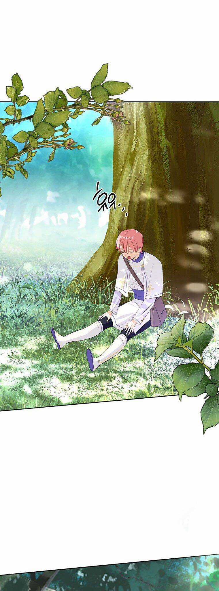 Nếu Tháo Đi Lớp Mặt Nạ Tử Tế Của Nam Chính Chapter 17 trang 35