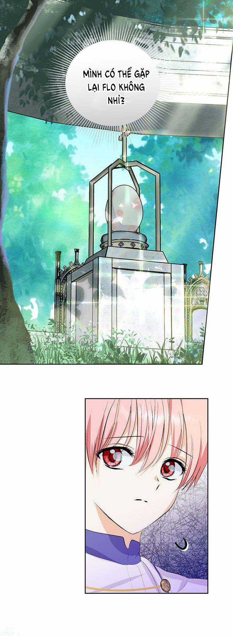 Nếu Tháo Đi Lớp Mặt Nạ Tử Tế Của Nam Chính Chapter 17 trang 36