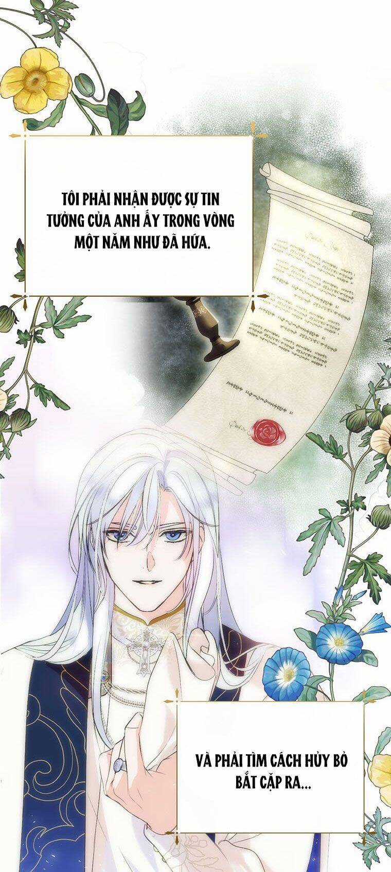 Nếu Tháo Đi Lớp Mặt Nạ Tử Tế Của Nam Chính Chapter 17 trang 39