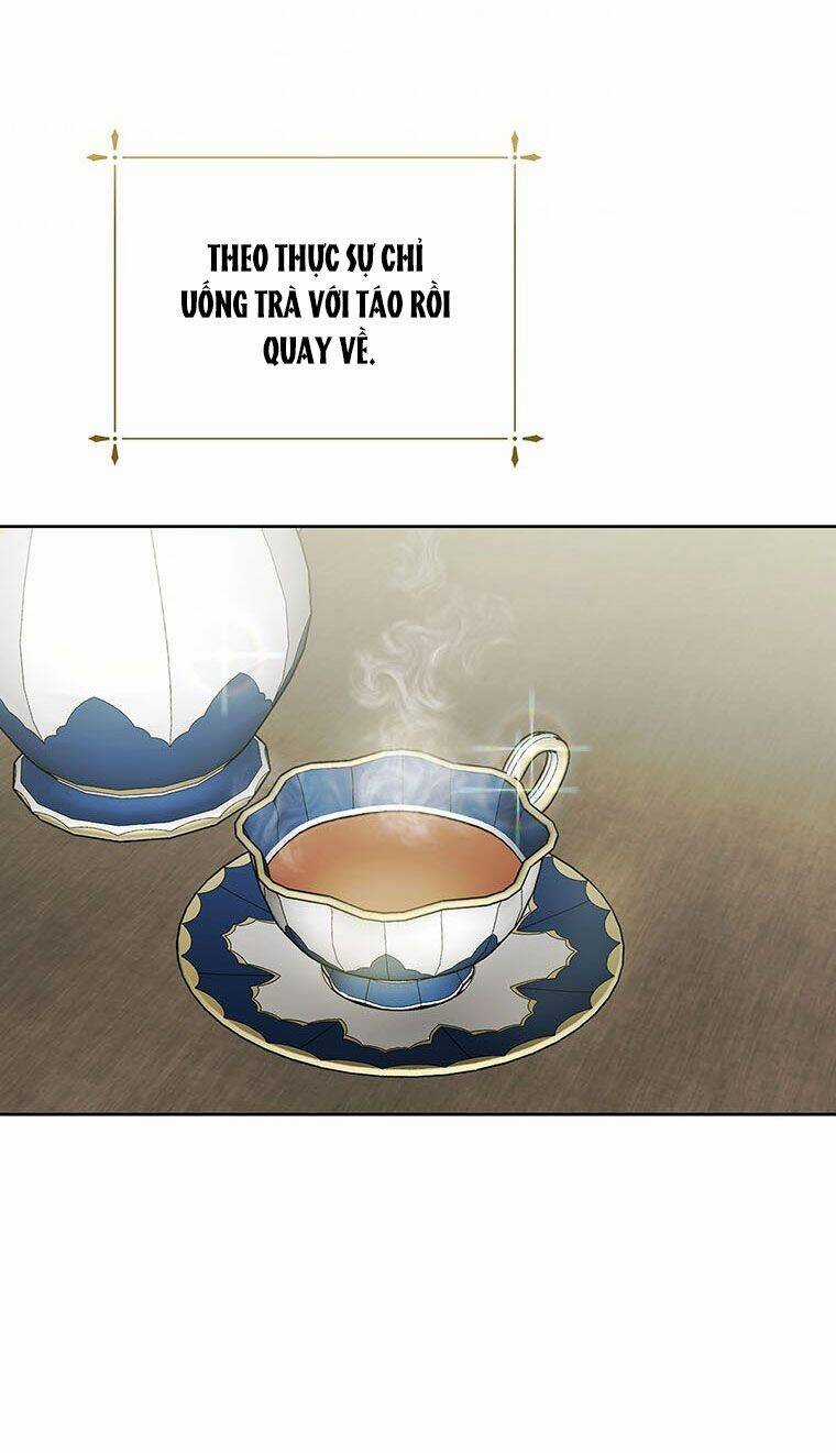 Nếu Tháo Đi Lớp Mặt Nạ Tử Tế Của Nam Chính Chapter 17 trang 4