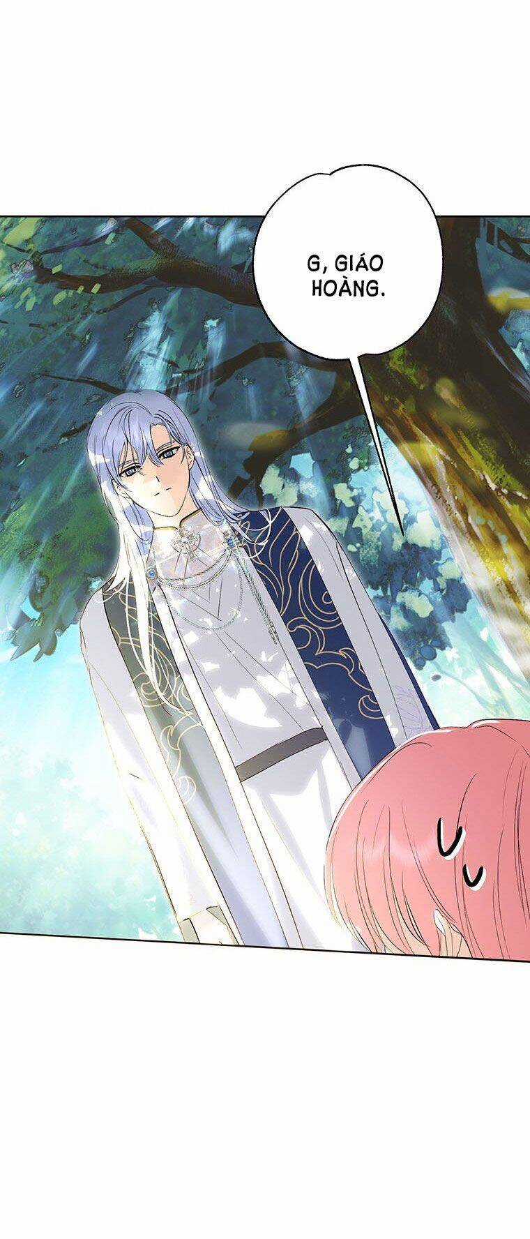 Nếu Tháo Đi Lớp Mặt Nạ Tử Tế Của Nam Chính Chapter 17 trang 42