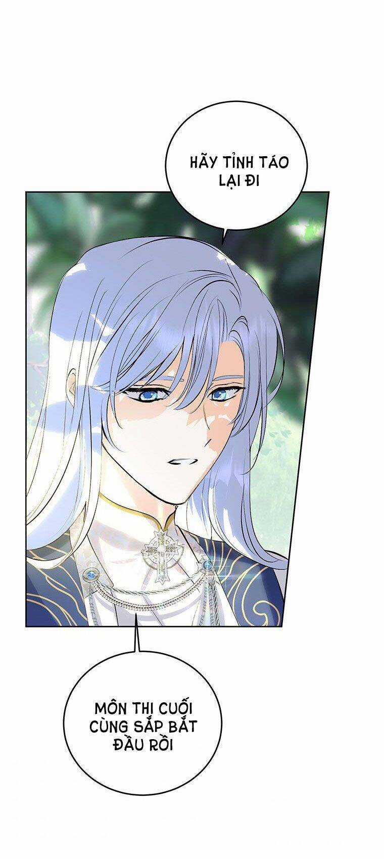 Nếu Tháo Đi Lớp Mặt Nạ Tử Tế Của Nam Chính Chapter 17 trang 43