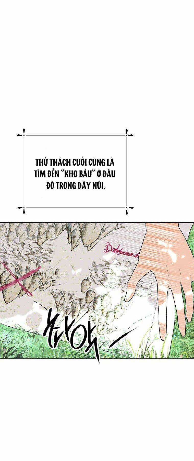 Nếu Tháo Đi Lớp Mặt Nạ Tử Tế Của Nam Chính Chapter 17 trang 46