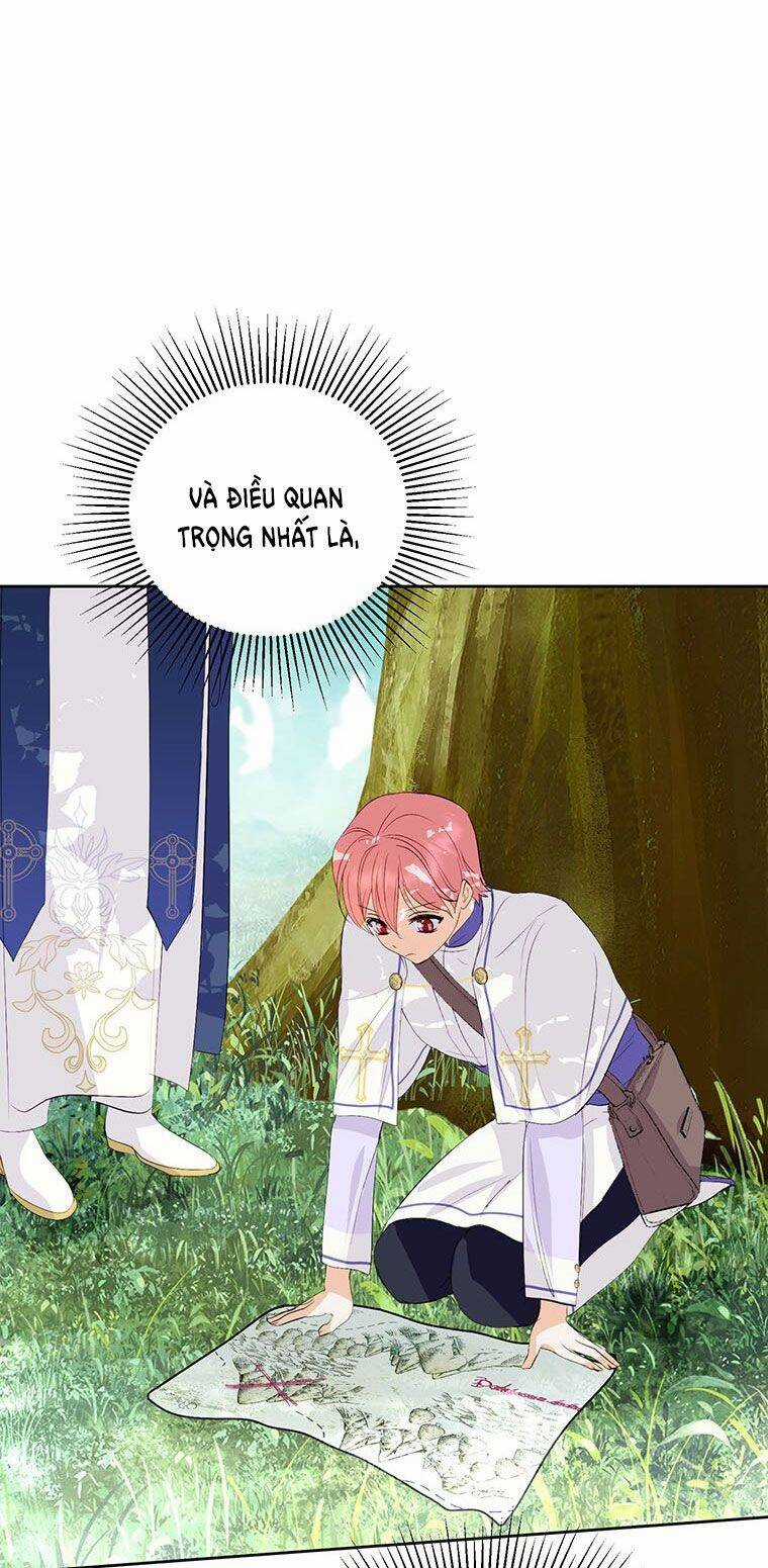 Nếu Tháo Đi Lớp Mặt Nạ Tử Tế Của Nam Chính Chapter 17 trang 49