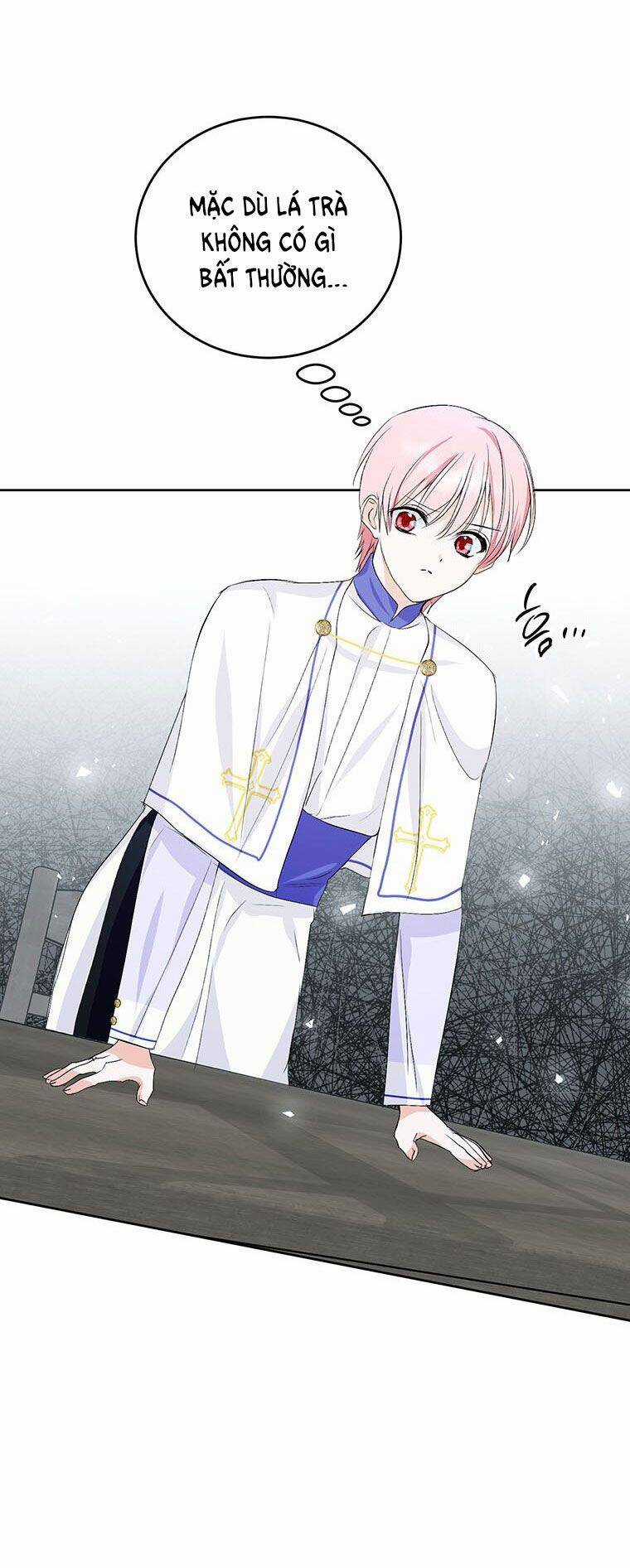 Nếu Tháo Đi Lớp Mặt Nạ Tử Tế Của Nam Chính Chapter 17 trang 5