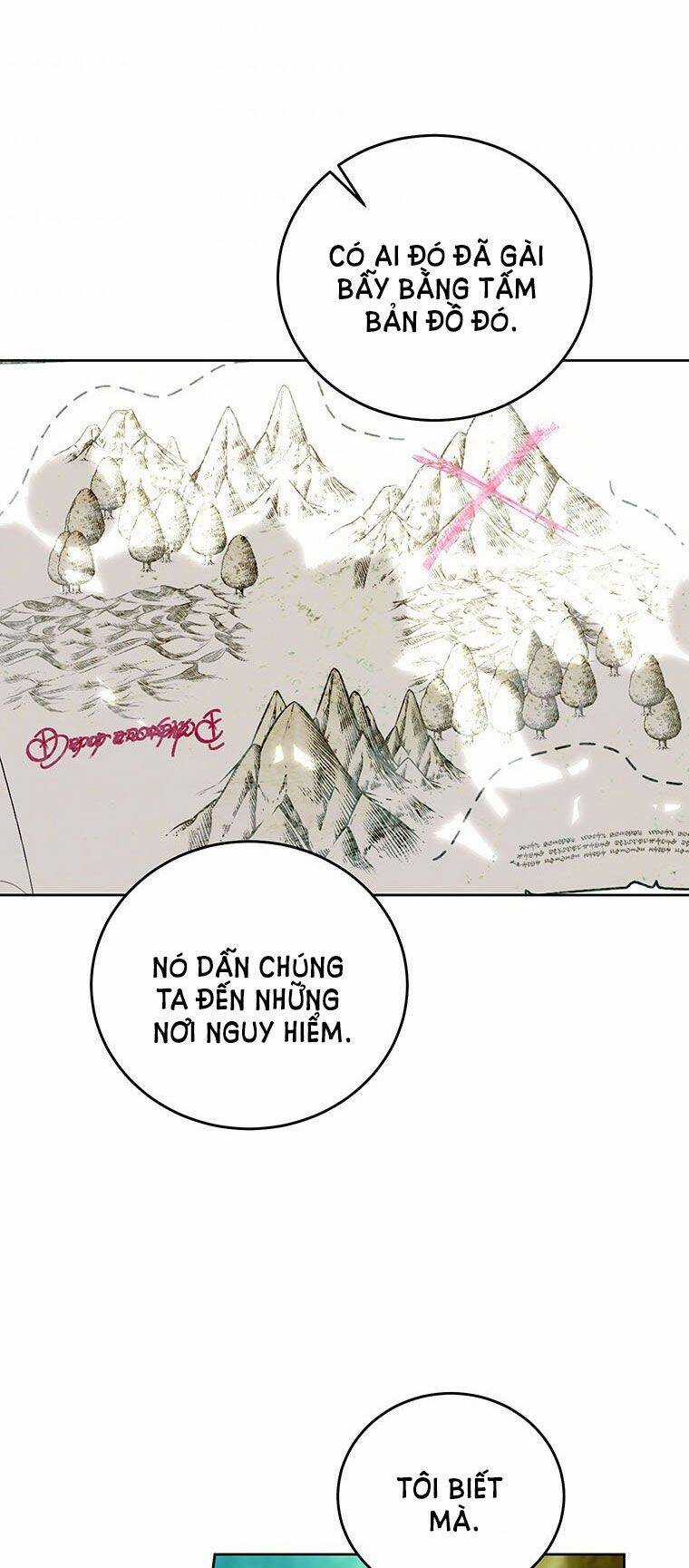 Nếu Tháo Đi Lớp Mặt Nạ Tử Tế Của Nam Chính Chapter 17 trang 52