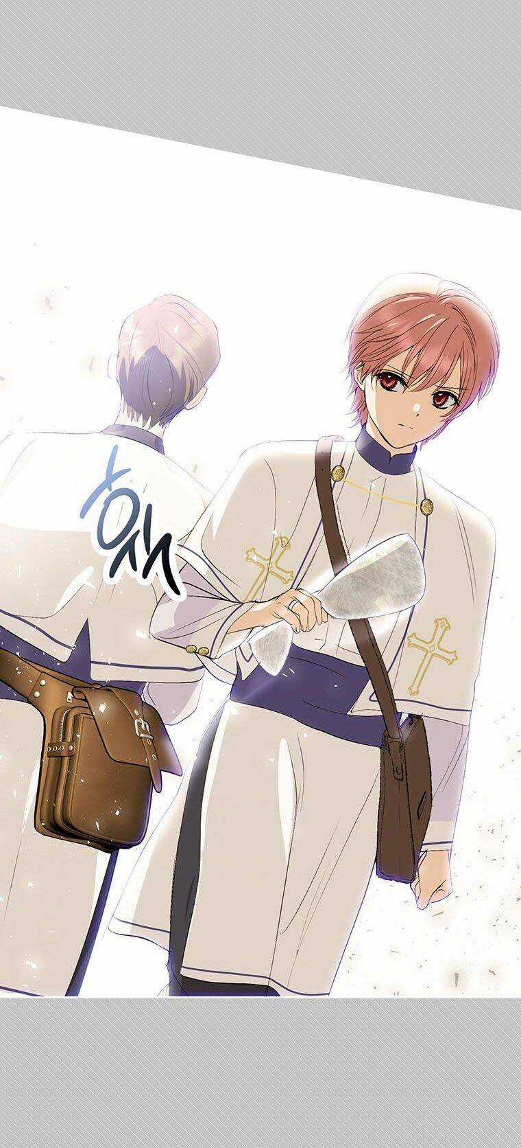 Nếu Tháo Đi Lớp Mặt Nạ Tử Tế Của Nam Chính Chapter 17 trang 57