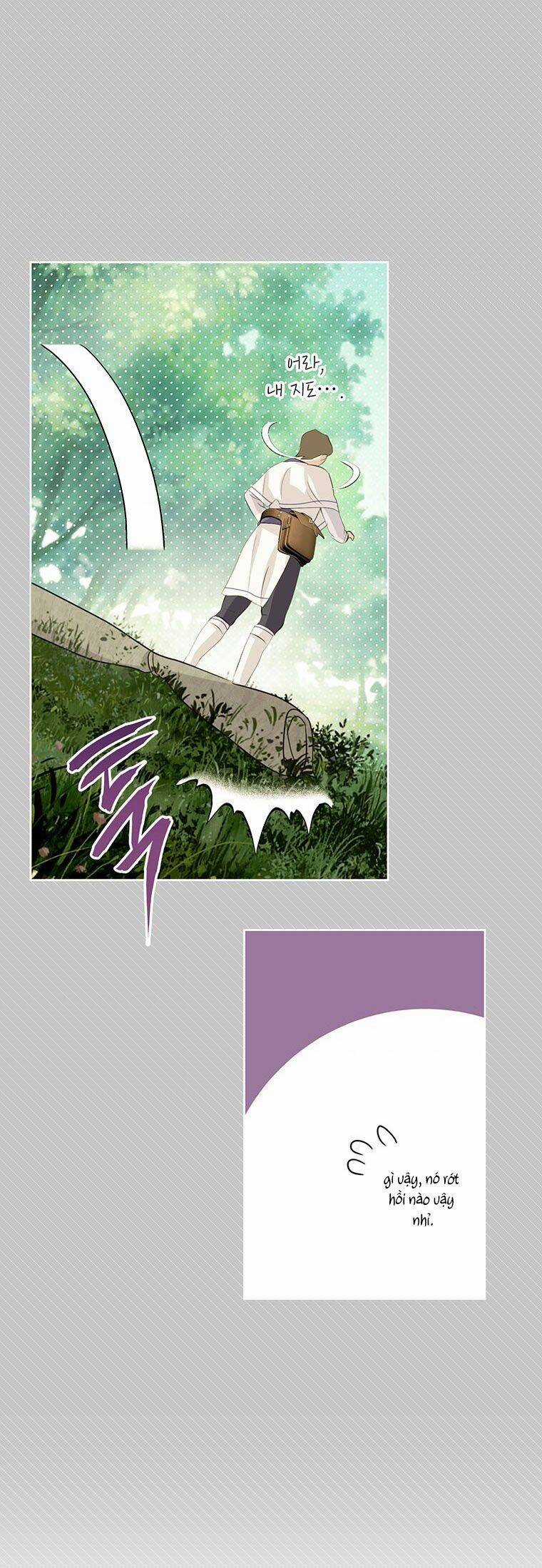 Nếu Tháo Đi Lớp Mặt Nạ Tử Tế Của Nam Chính Chapter 17 trang 58