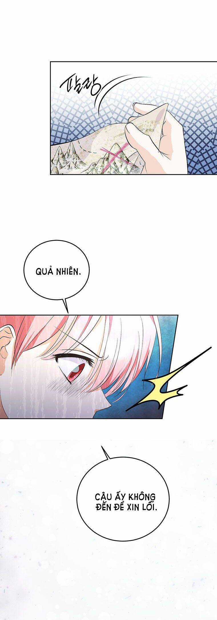 Nếu Tháo Đi Lớp Mặt Nạ Tử Tế Của Nam Chính Chapter 17 trang 8