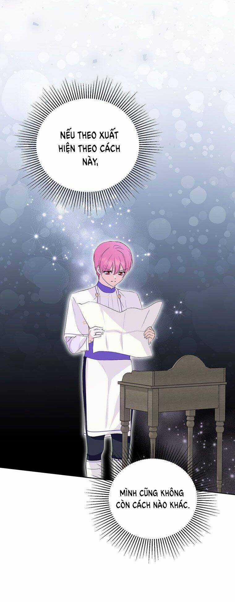 Nếu Tháo Đi Lớp Mặt Nạ Tử Tế Của Nam Chính Chapter 17 trang 9