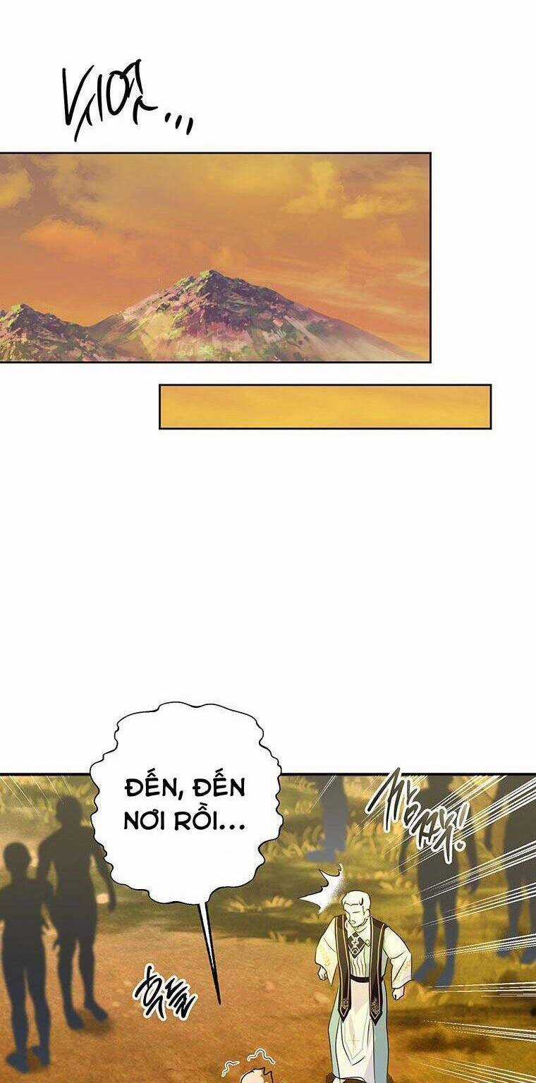 Nếu Tháo Đi Lớp Mặt Nạ Tử Tế Của Nam Chính Chapter 18 trang 18