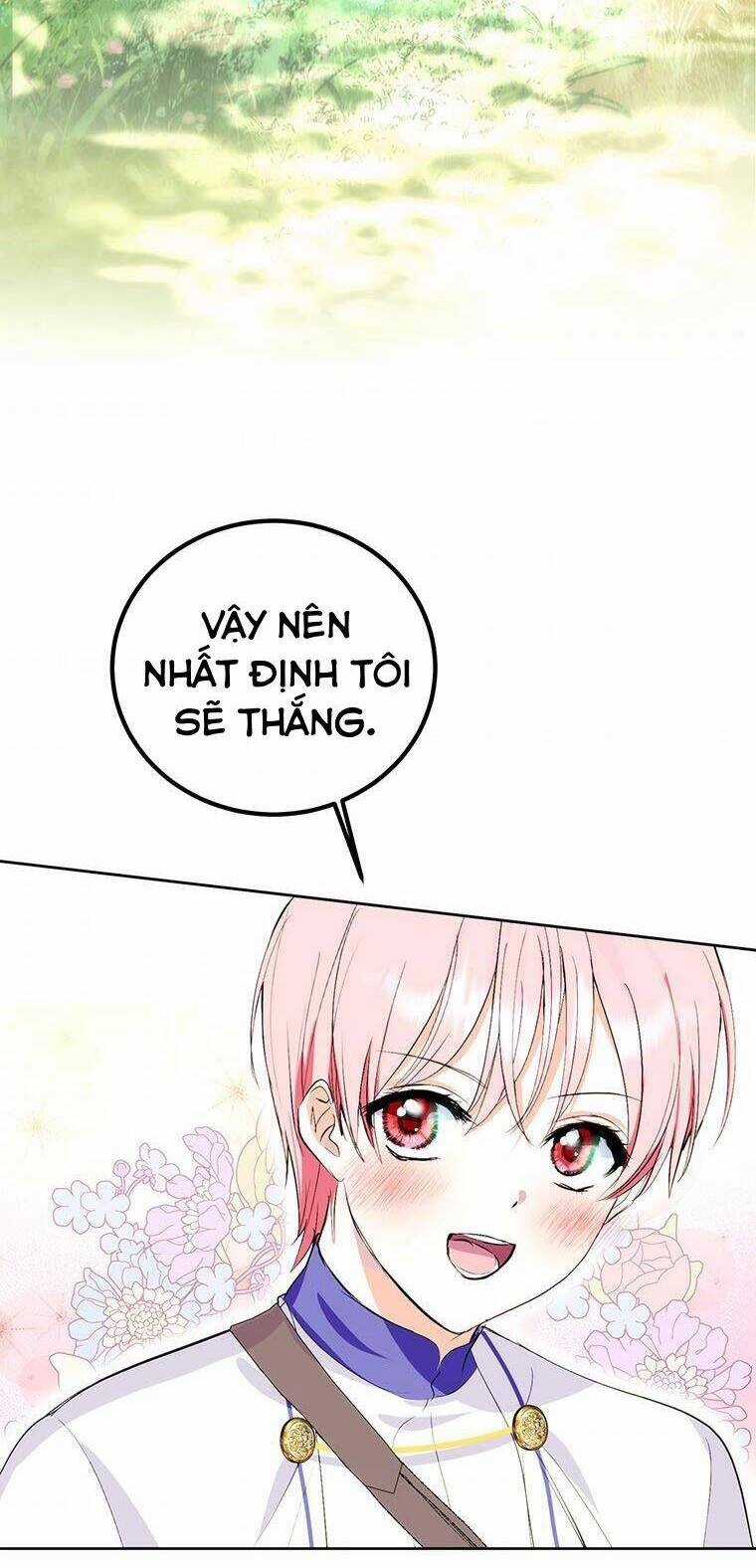 Nếu Tháo Đi Lớp Mặt Nạ Tử Tế Của Nam Chính Chapter 18 trang 2