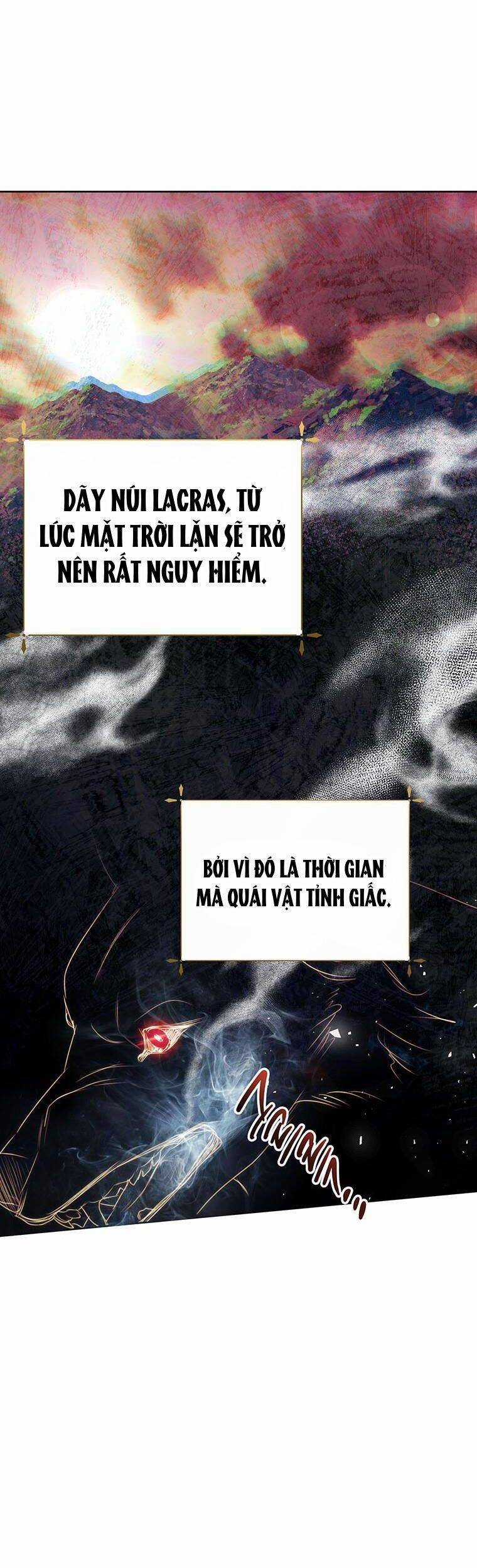 Nếu Tháo Đi Lớp Mặt Nạ Tử Tế Của Nam Chính Chapter 18 trang 21