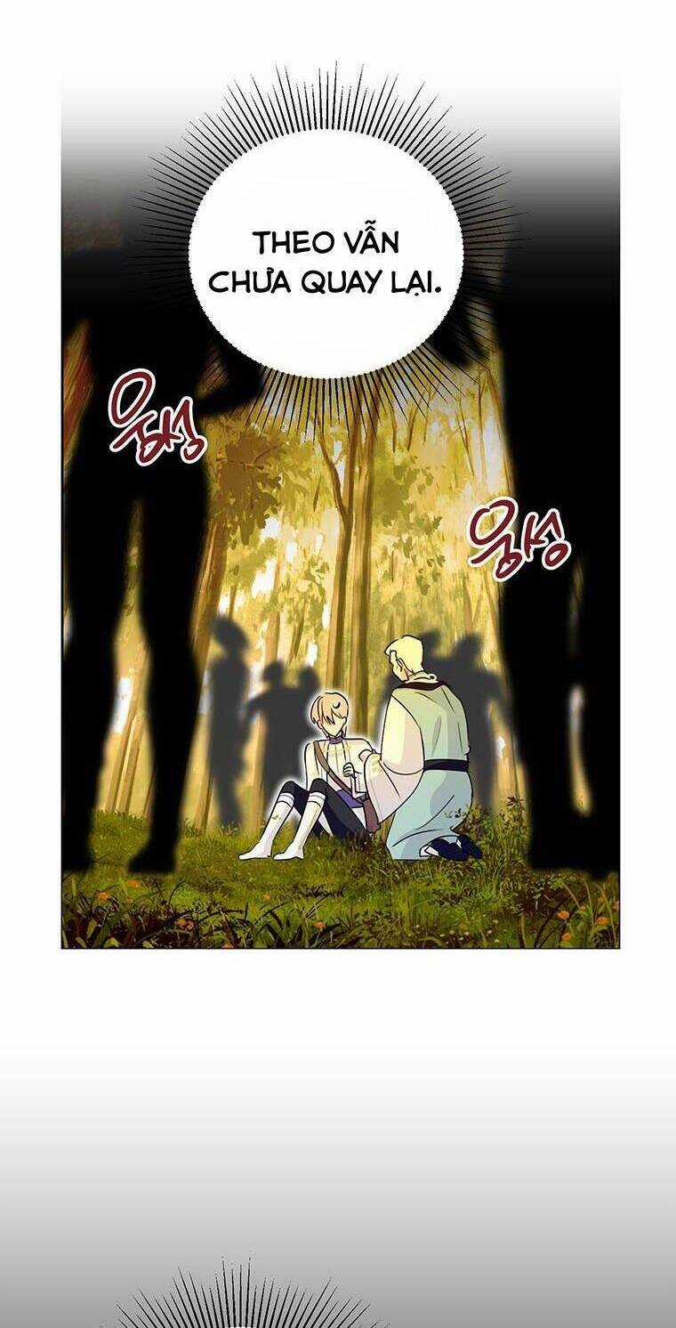 Nếu Tháo Đi Lớp Mặt Nạ Tử Tế Của Nam Chính Chapter 18 trang 22