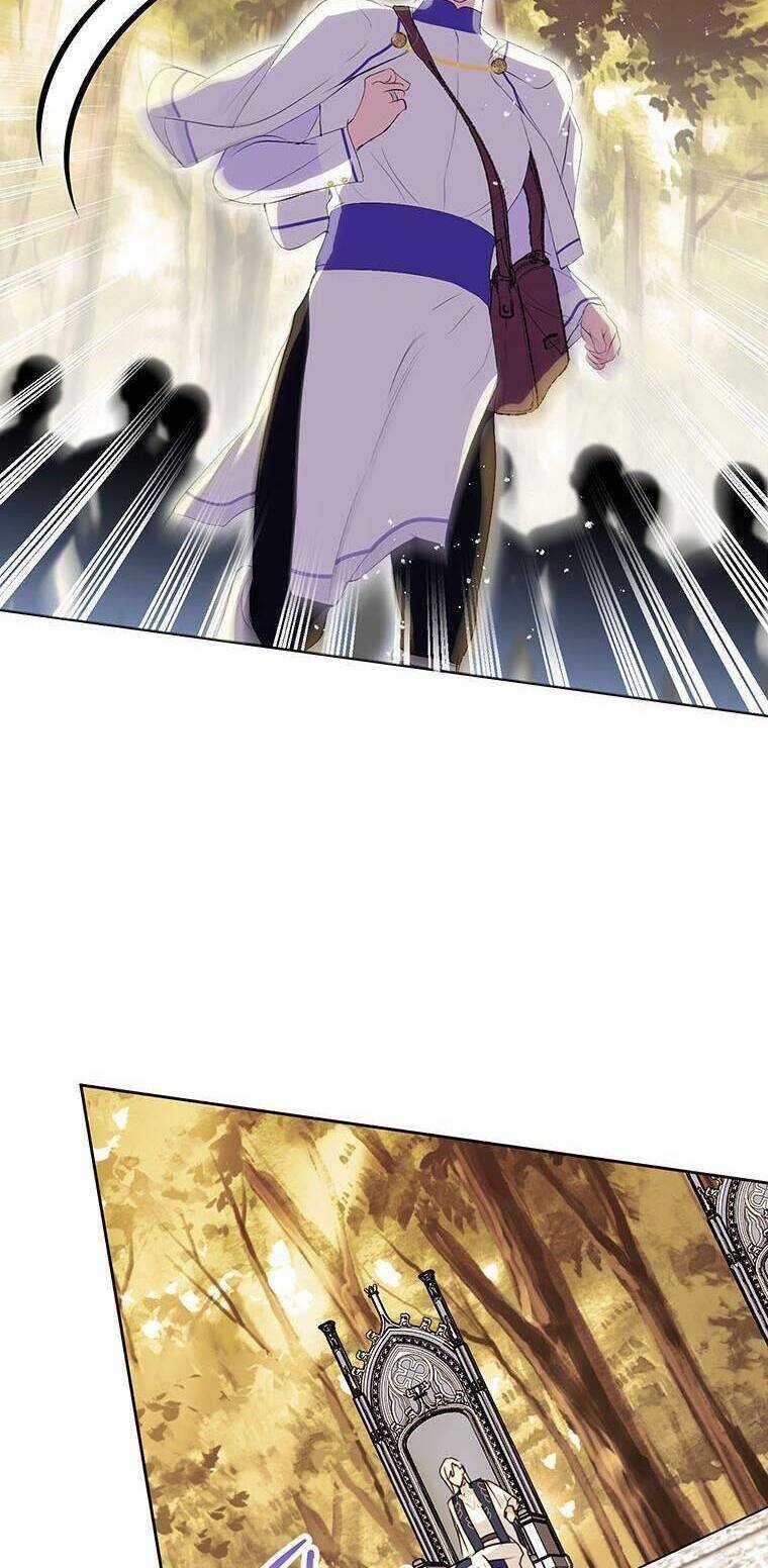 Nếu Tháo Đi Lớp Mặt Nạ Tử Tế Của Nam Chính Chapter 18 trang 26