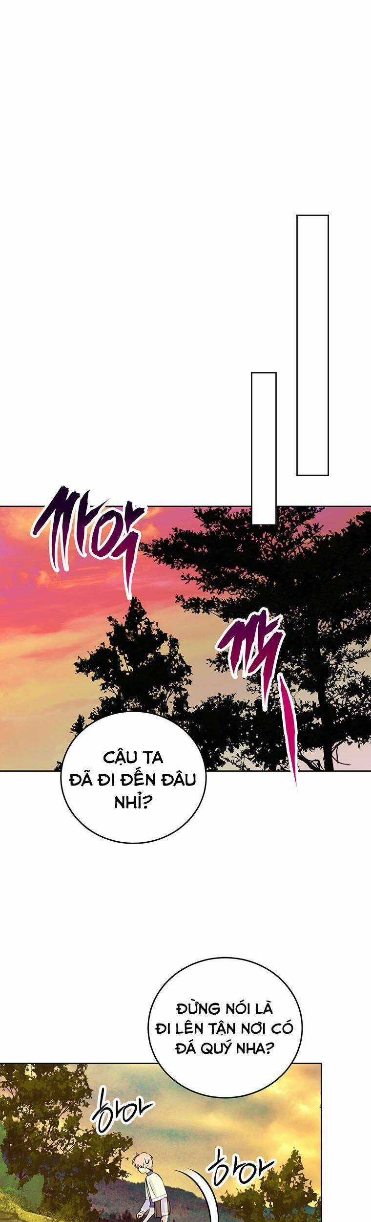 Nếu Tháo Đi Lớp Mặt Nạ Tử Tế Của Nam Chính Chapter 18 trang 28