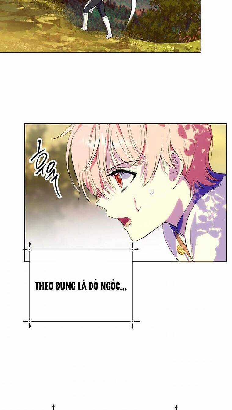 Nếu Tháo Đi Lớp Mặt Nạ Tử Tế Của Nam Chính Chapter 18 trang 29