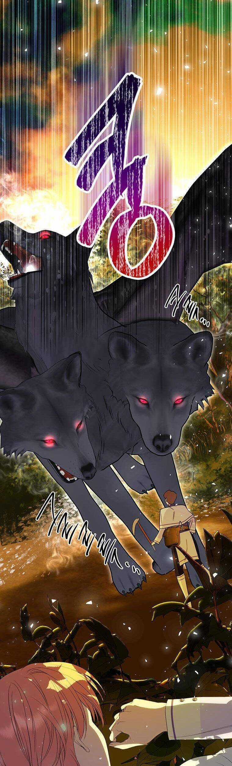 Nếu Tháo Đi Lớp Mặt Nạ Tử Tế Của Nam Chính Chapter 18 trang 34