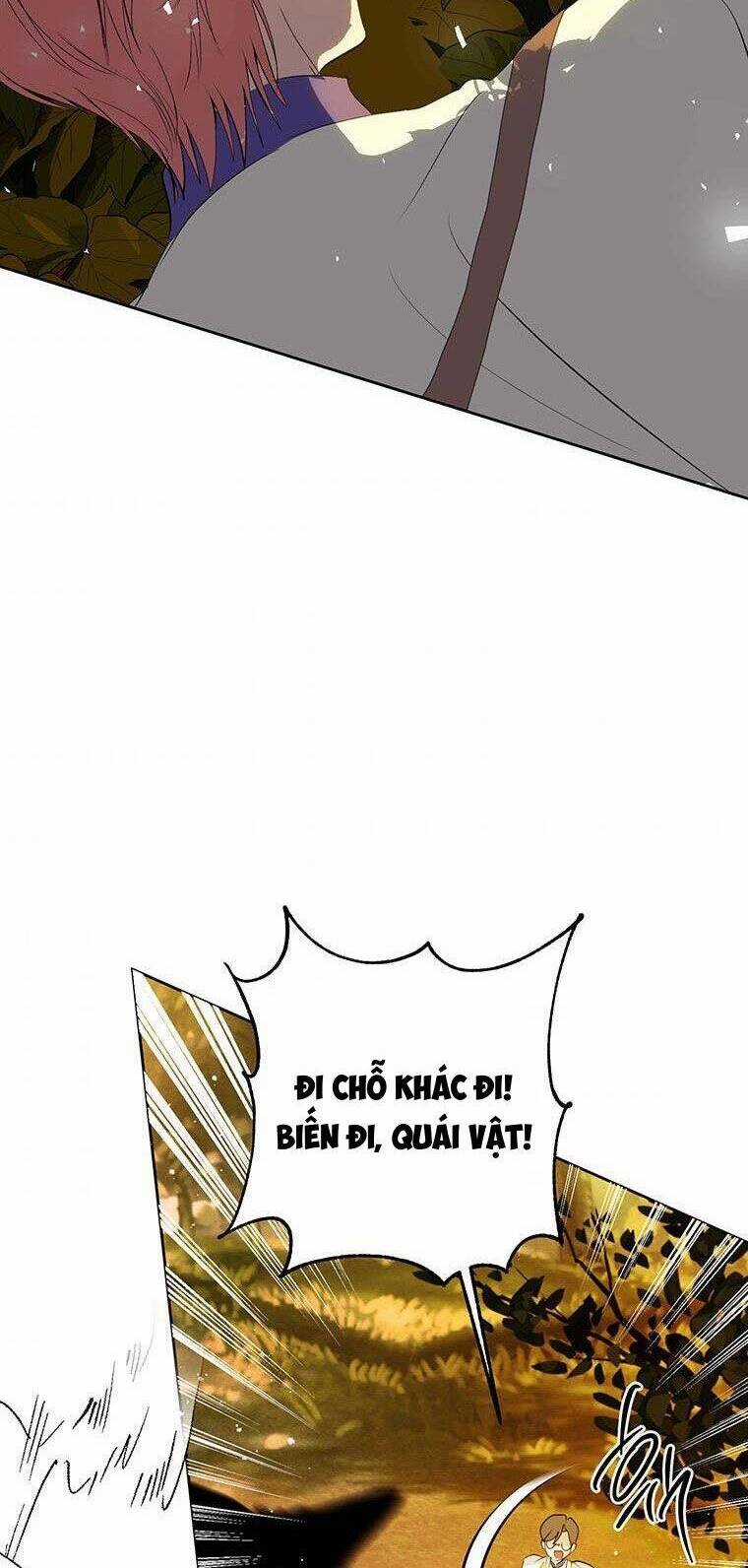 Nếu Tháo Đi Lớp Mặt Nạ Tử Tế Của Nam Chính Chapter 18 trang 35