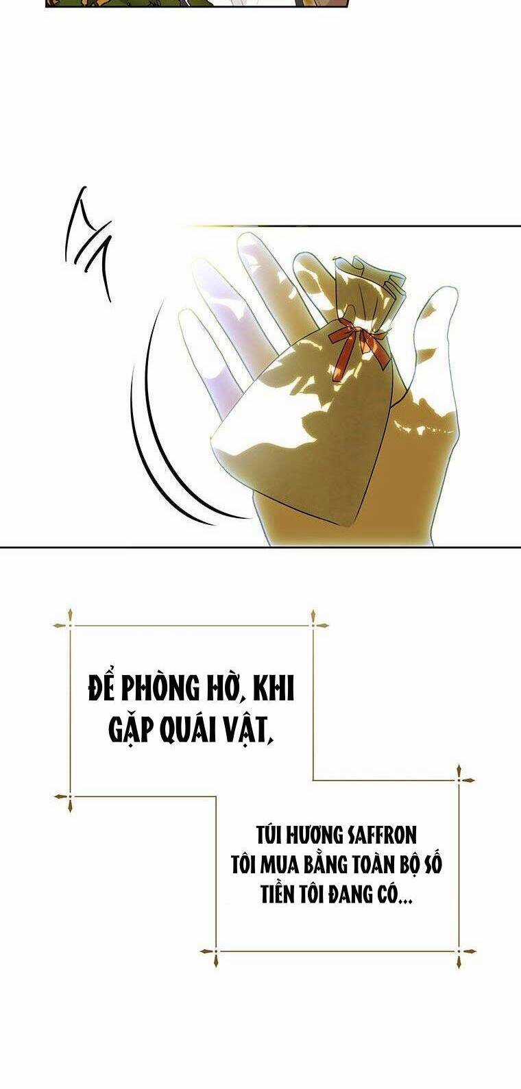 Nếu Tháo Đi Lớp Mặt Nạ Tử Tế Của Nam Chính Chapter 18 trang 37