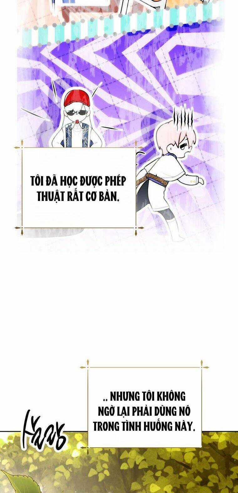 Nếu Tháo Đi Lớp Mặt Nạ Tử Tế Của Nam Chính Chapter 18 trang 39