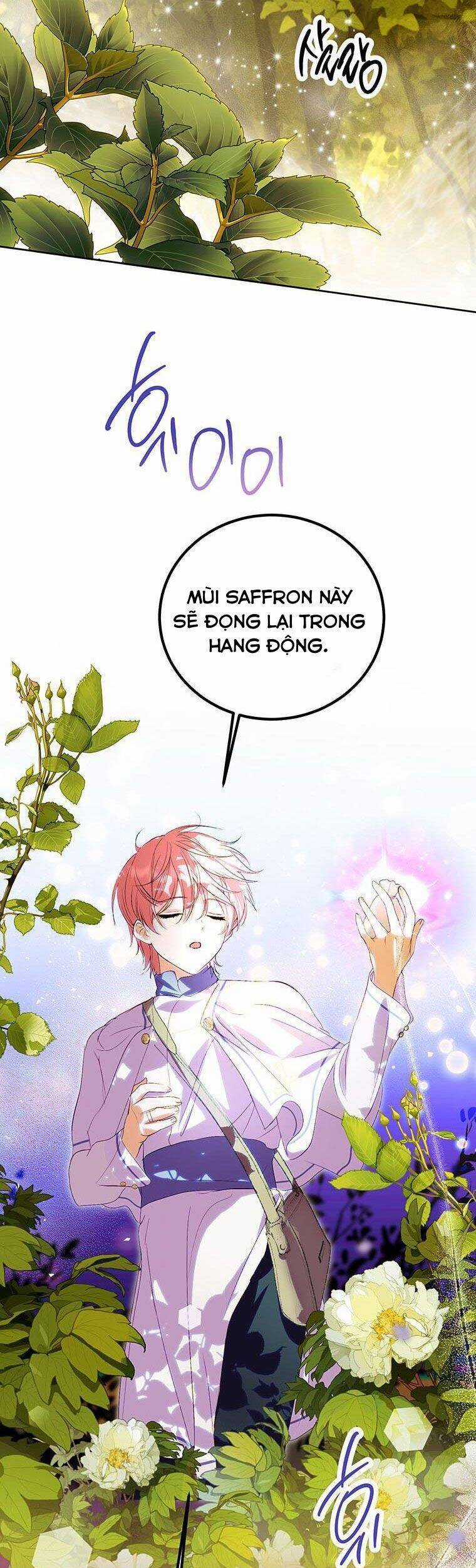 Nếu Tháo Đi Lớp Mặt Nạ Tử Tế Của Nam Chính Chapter 18 trang 40