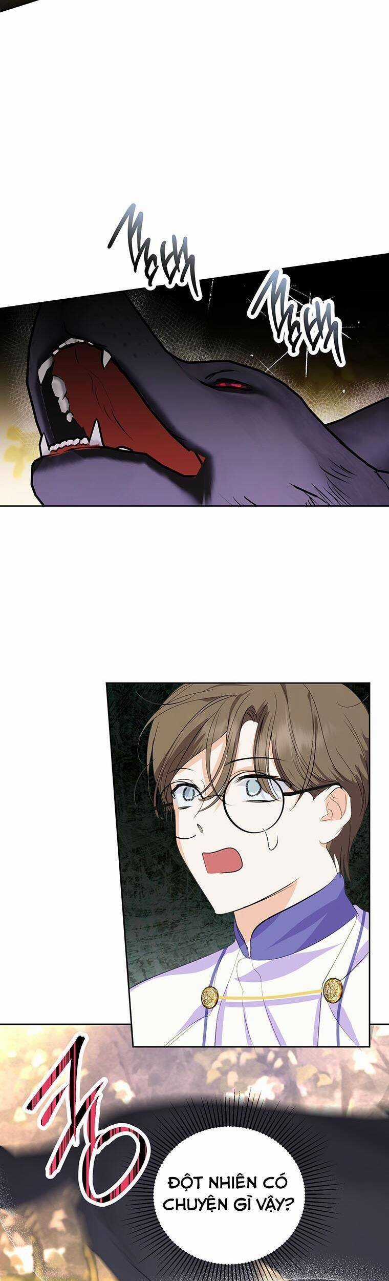 Nếu Tháo Đi Lớp Mặt Nạ Tử Tế Của Nam Chính Chapter 18 trang 43