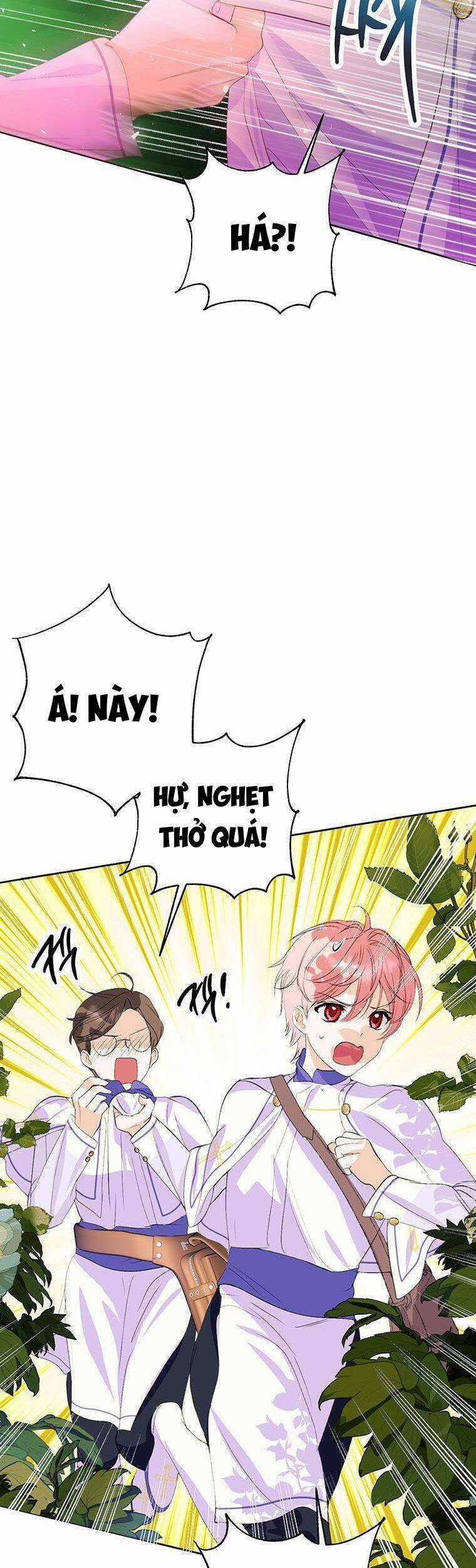 Nếu Tháo Đi Lớp Mặt Nạ Tử Tế Của Nam Chính Chapter 18 trang 45