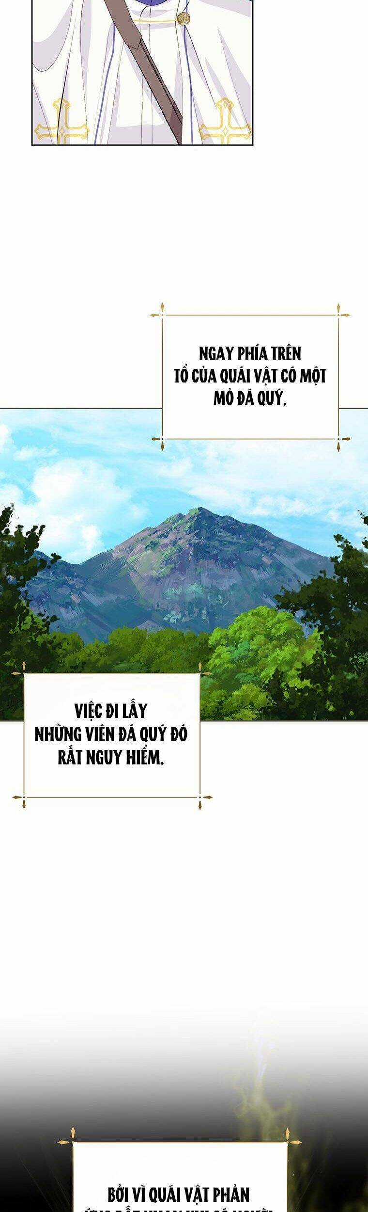 Nếu Tháo Đi Lớp Mặt Nạ Tử Tế Của Nam Chính Chapter 18 trang 7