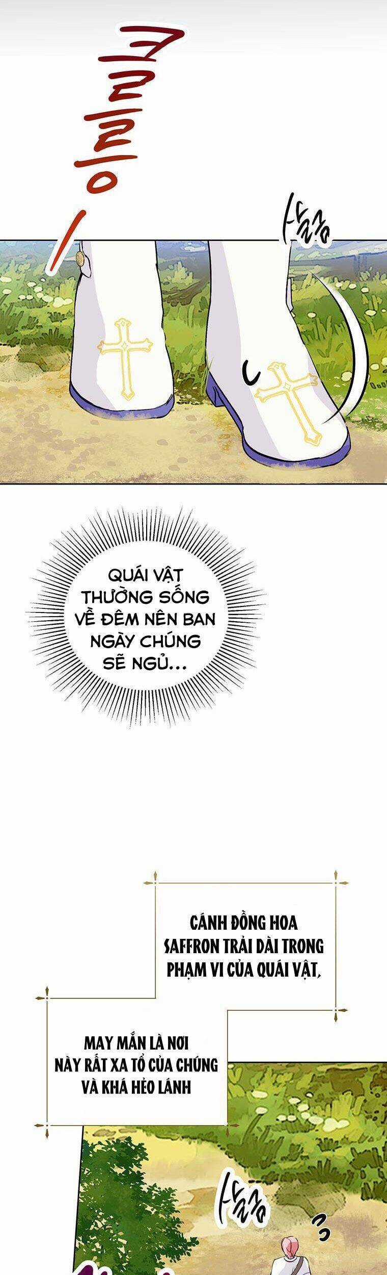 Nếu Tháo Đi Lớp Mặt Nạ Tử Tế Của Nam Chính Chapter 18 trang 9