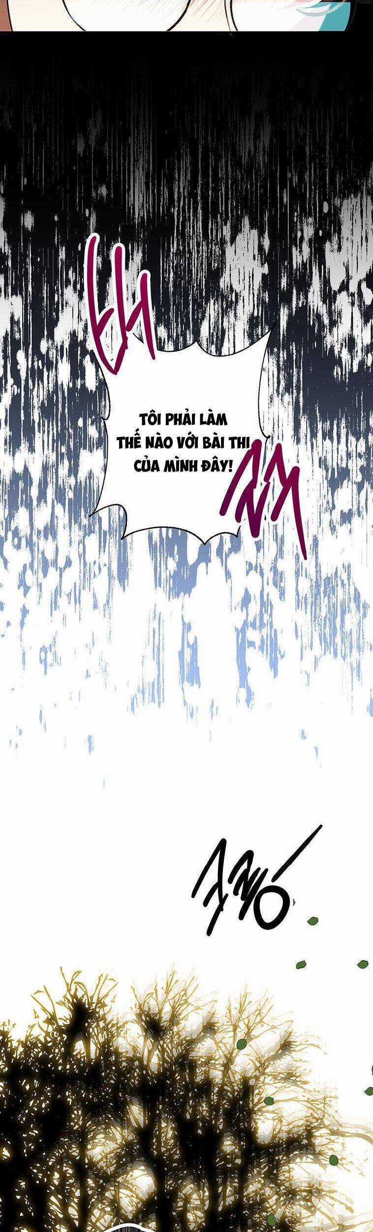 Nếu Tháo Đi Lớp Mặt Nạ Tử Tế Của Nam Chính Chapter 19 trang 11