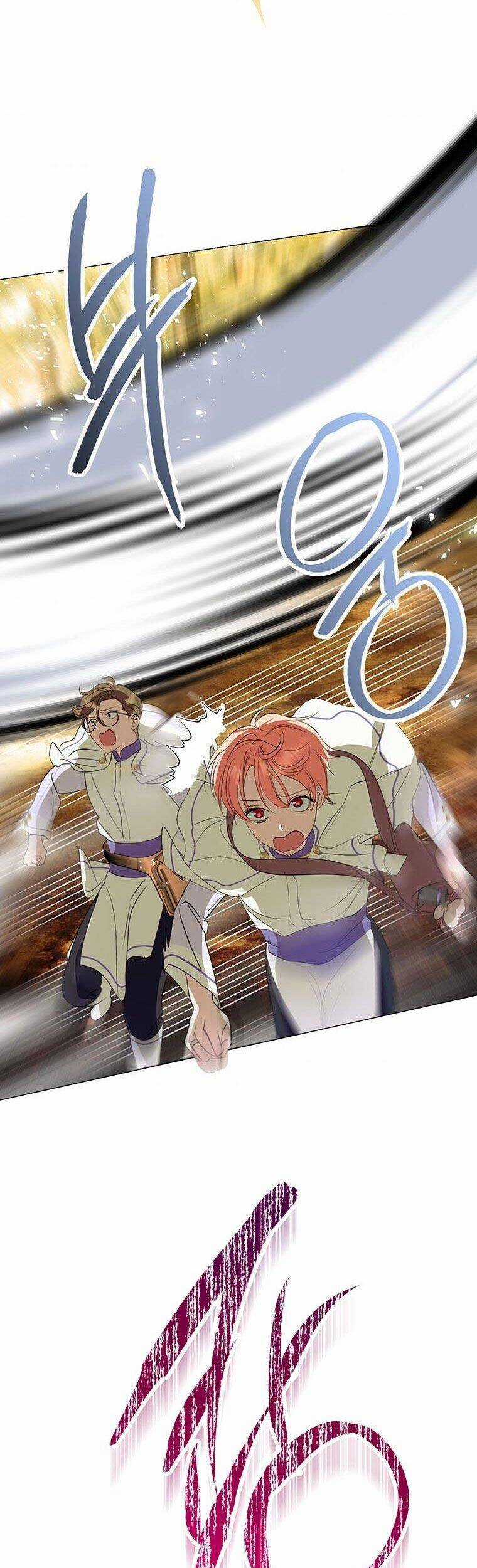 Nếu Tháo Đi Lớp Mặt Nạ Tử Tế Của Nam Chính Chapter 19 trang 19