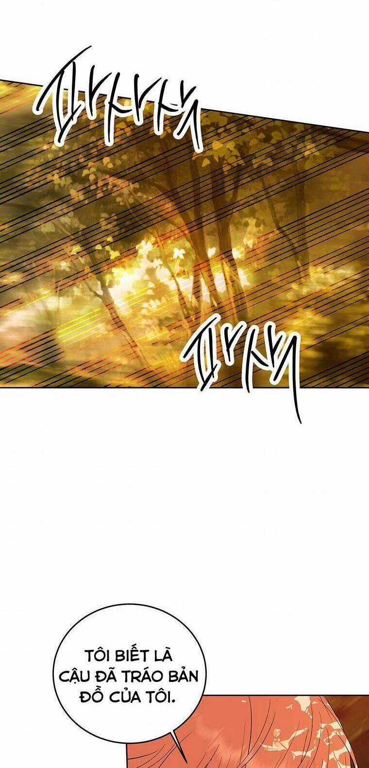 Nếu Tháo Đi Lớp Mặt Nạ Tử Tế Của Nam Chính Chapter 19 trang 2