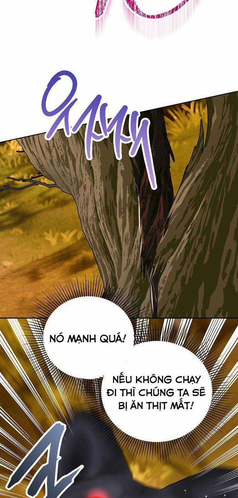 Nếu Tháo Đi Lớp Mặt Nạ Tử Tế Của Nam Chính Chapter 19 trang 20