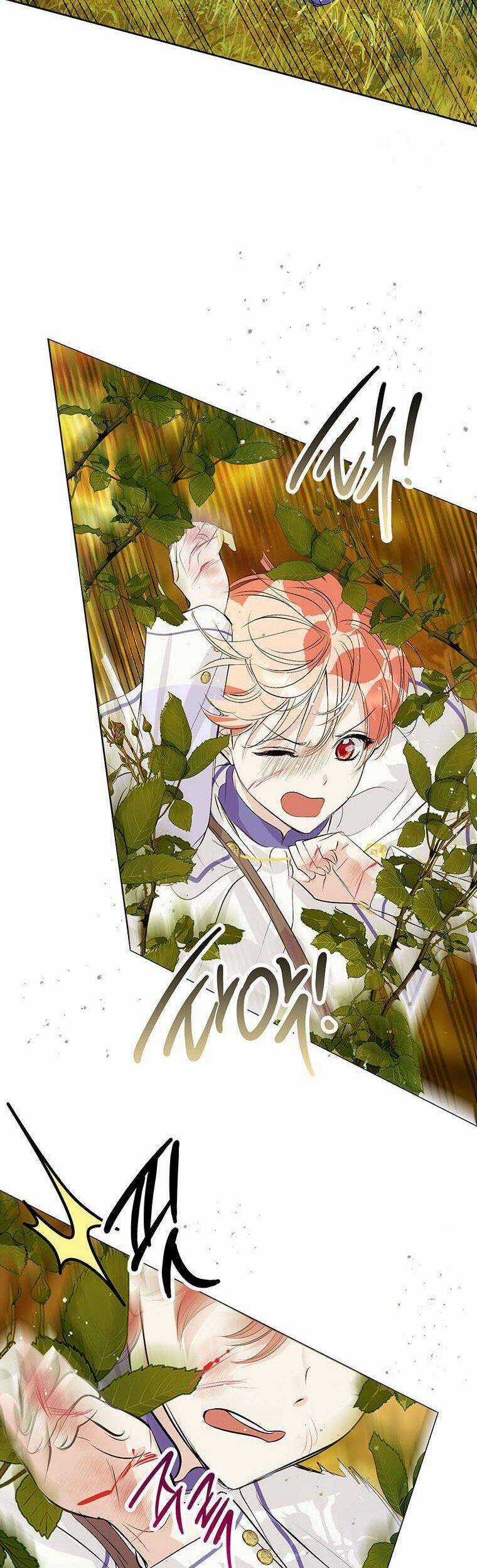 Nếu Tháo Đi Lớp Mặt Nạ Tử Tế Của Nam Chính Chapter 19 trang 23