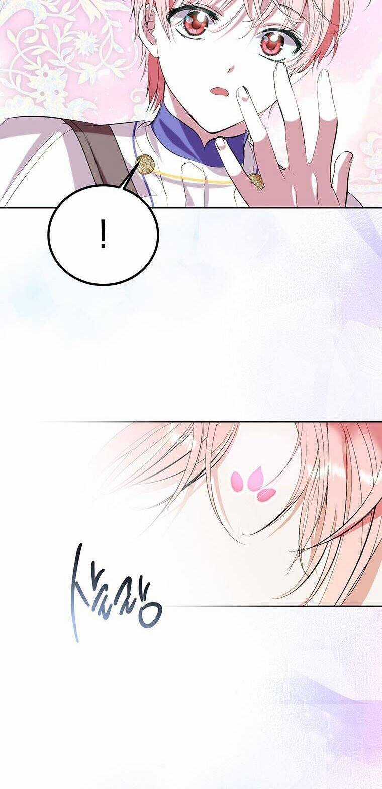 Nếu Tháo Đi Lớp Mặt Nạ Tử Tế Của Nam Chính Chapter 19 trang 26