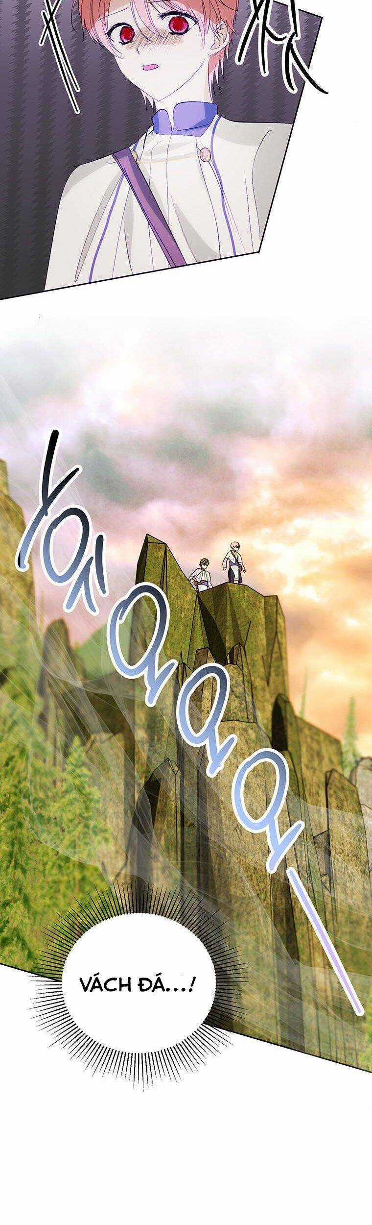 Nếu Tháo Đi Lớp Mặt Nạ Tử Tế Của Nam Chính Chapter 19 trang 31