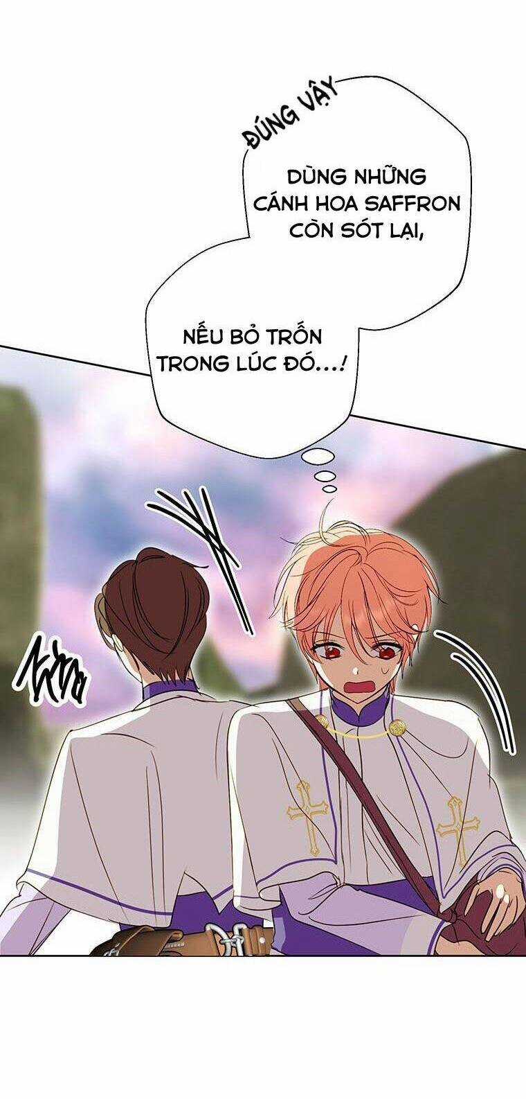 Nếu Tháo Đi Lớp Mặt Nạ Tử Tế Của Nam Chính Chapter 19 trang 32