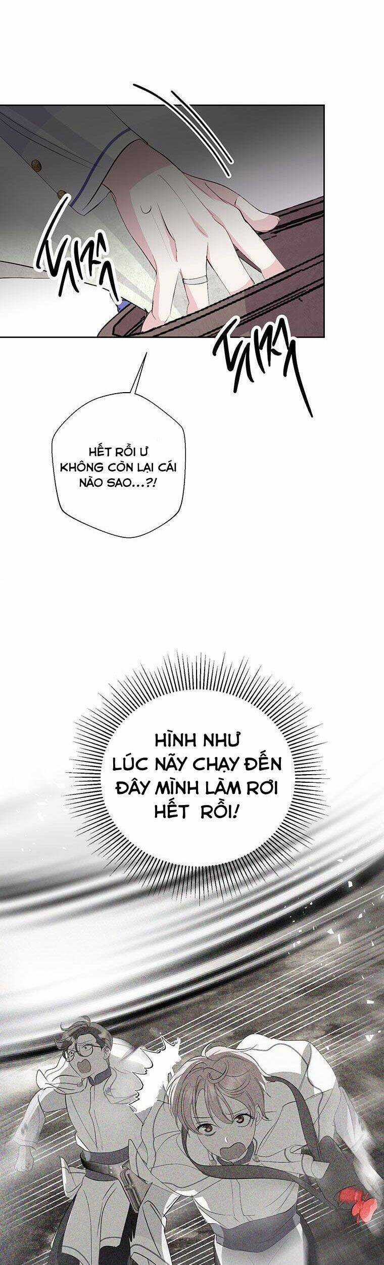 Nếu Tháo Đi Lớp Mặt Nạ Tử Tế Của Nam Chính Chapter 19 trang 33