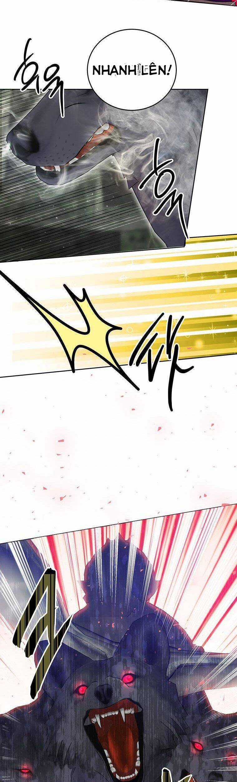 Nếu Tháo Đi Lớp Mặt Nạ Tử Tế Của Nam Chính Chapter 19 trang 35