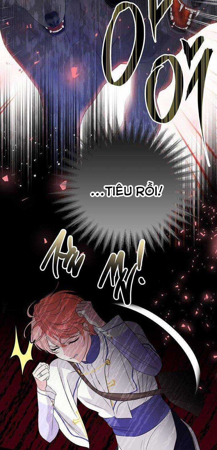 Nếu Tháo Đi Lớp Mặt Nạ Tử Tế Của Nam Chính Chapter 19 trang 36