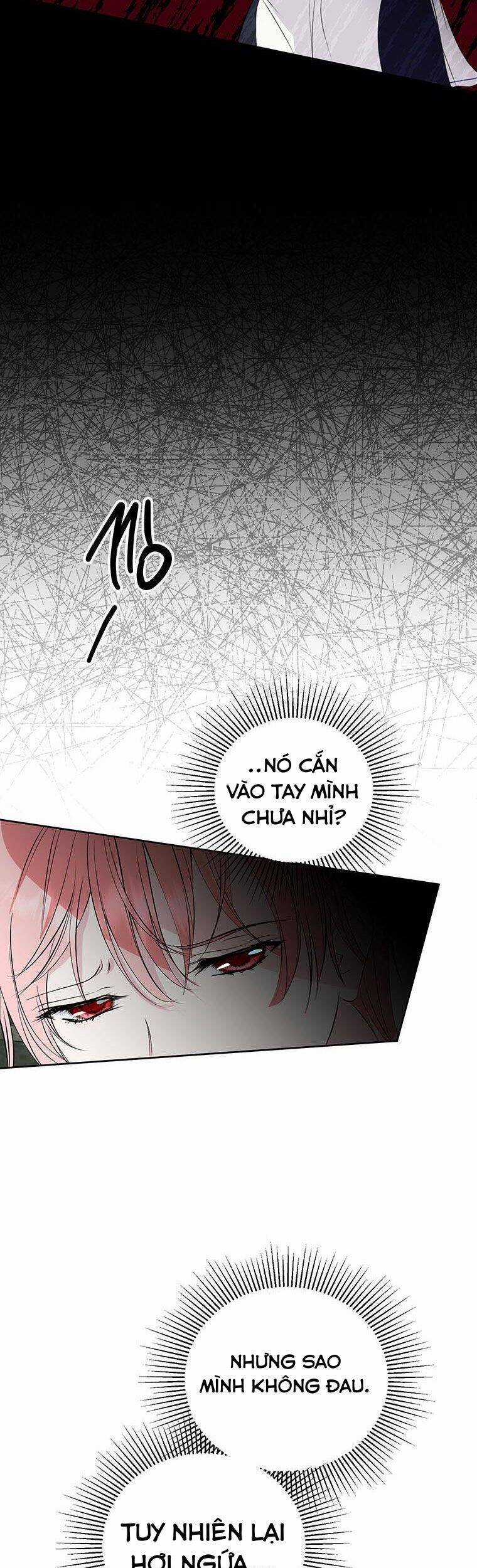 Nếu Tháo Đi Lớp Mặt Nạ Tử Tế Của Nam Chính Chapter 19 trang 37