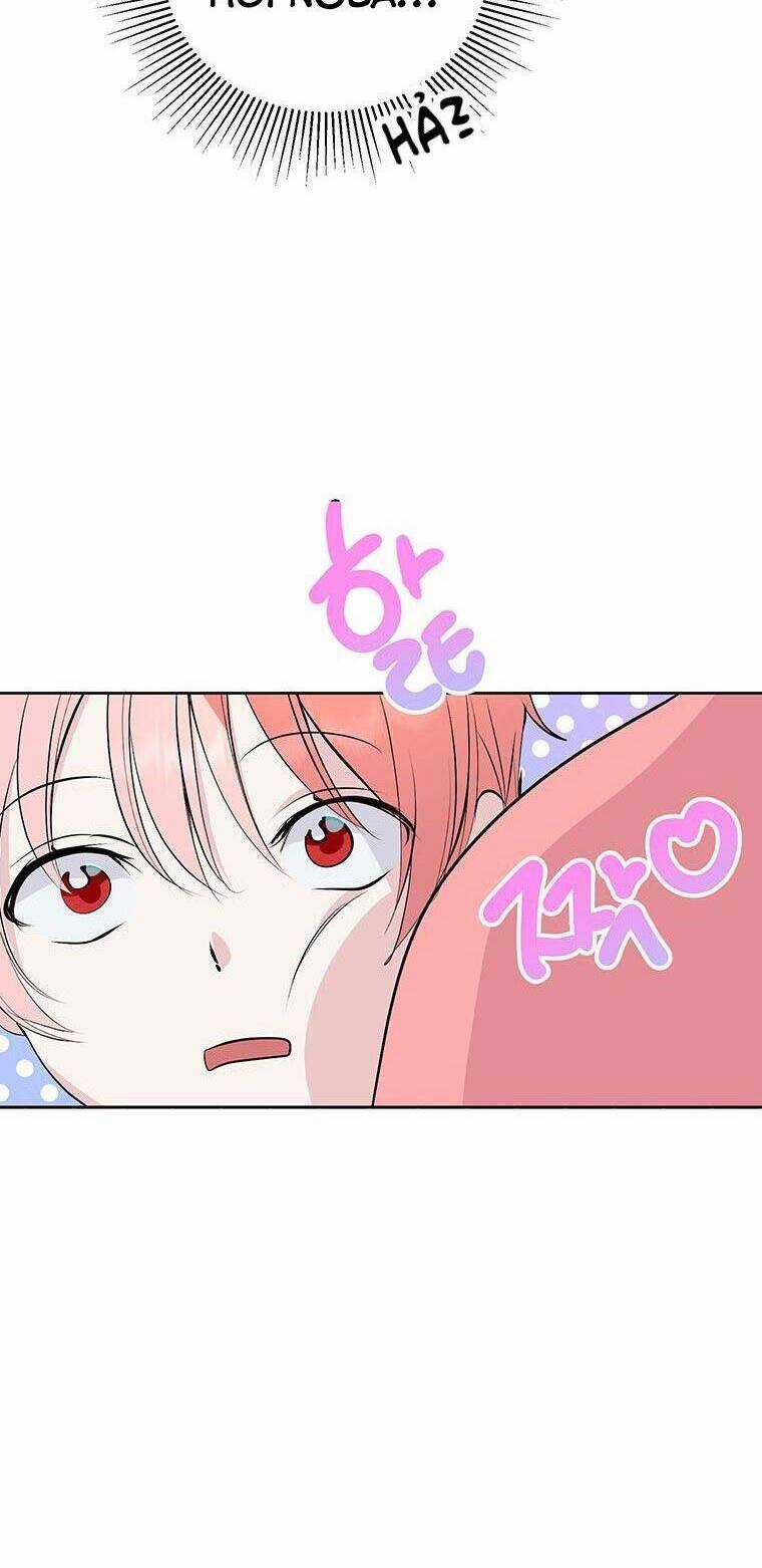 Nếu Tháo Đi Lớp Mặt Nạ Tử Tế Của Nam Chính Chapter 19 trang 38