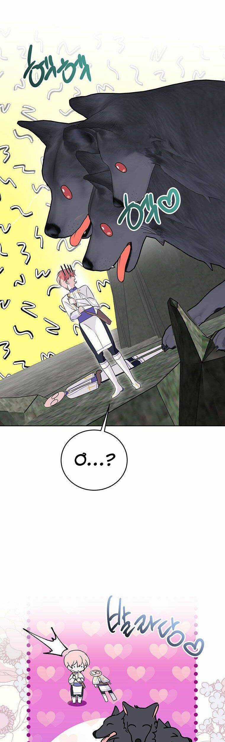 Nếu Tháo Đi Lớp Mặt Nạ Tử Tế Của Nam Chính Chapter 19 trang 39